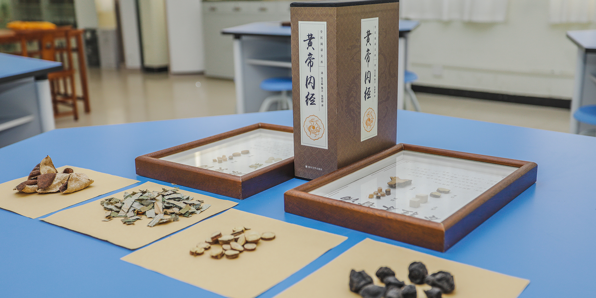 「院」来是你 | 大健康管理学院欢迎您