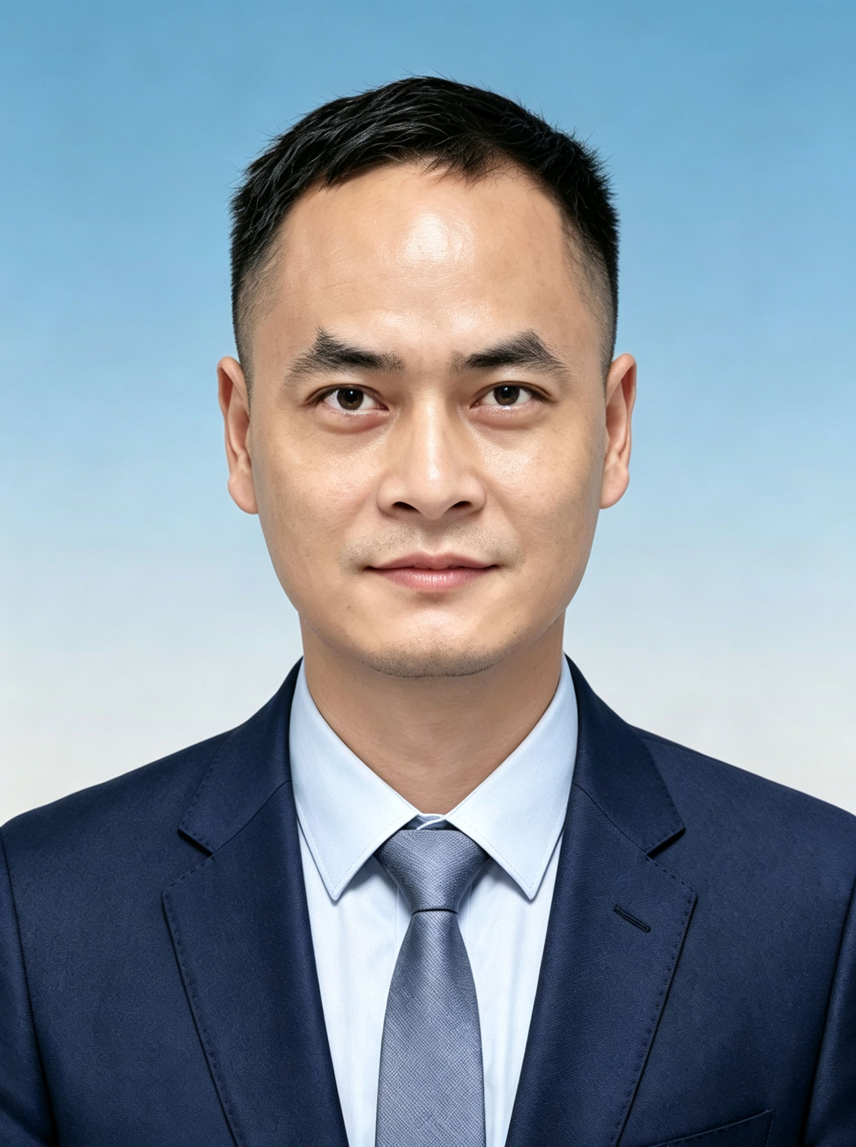 江绪俊