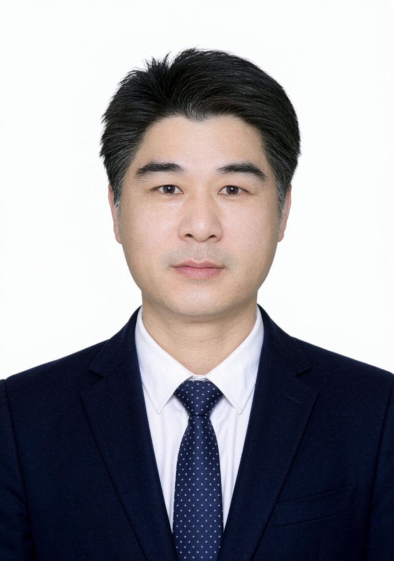 李闯