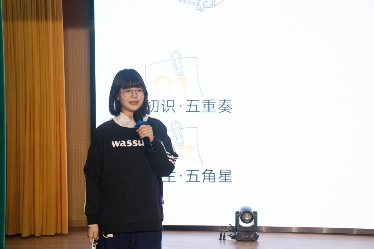 立足专业展风貌 协作创新获佳绩 | 大健康管理学院两宿舍摘得“AI赋能 寓见未来” 宿舍文化节决赛二等奖